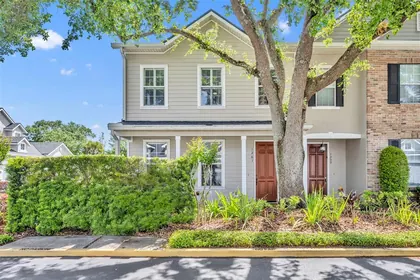 WINTER PARK FL Home
