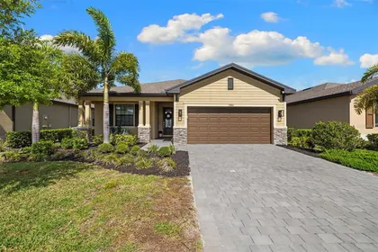 PORT CHARLOTTE FL Home