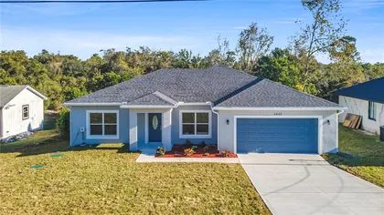 DELTONA FL Home