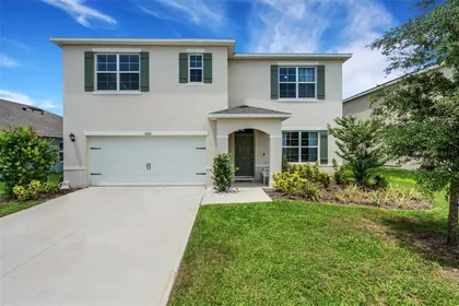 BARTOW FL Home