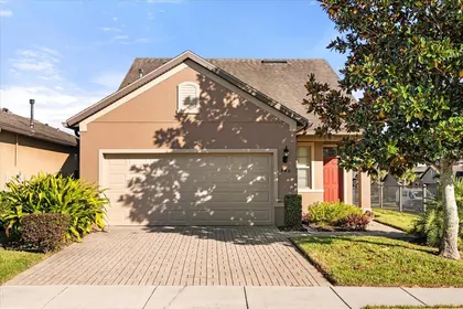 DAVENPORT FL Home