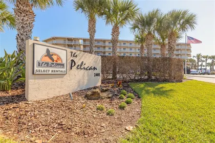 NEW SMYRNA BEACH FL Home