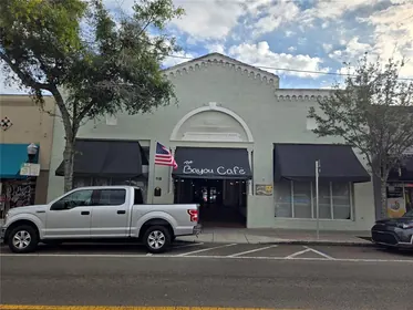 TARPON SPRINGS FL Property