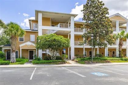DAVENPORT FL Home