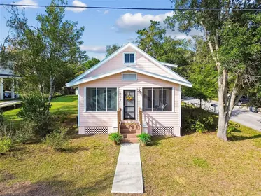 BROOKSVILLE FL Home