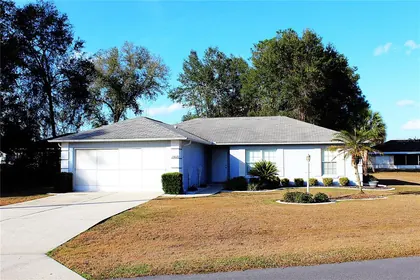SILVER SPRINGS FL Home