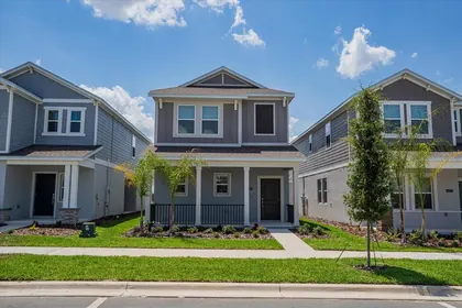 CLERMONT FL Home