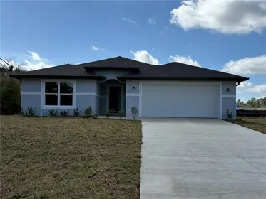 NORTH PORT FL Home