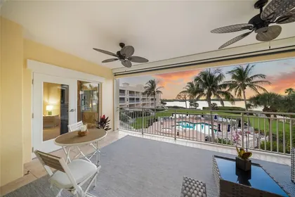 OSPREY FL Home