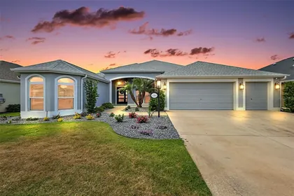 THE VILLAGES FL Home