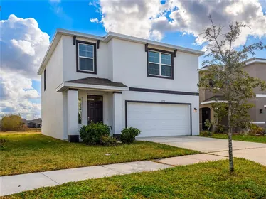 SAN ANTONIO FL Home