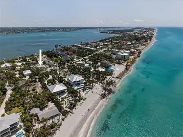 ENGLEWOOD FL Home