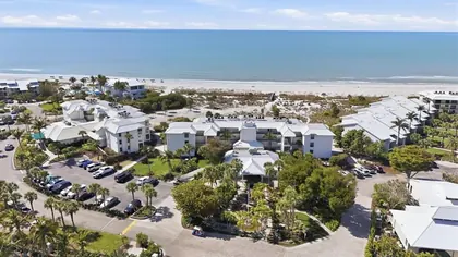 BOCA GRANDE FL Home