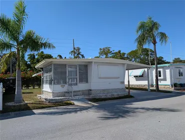 PINELLAS PARK FL Home