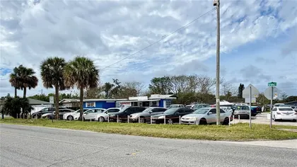 NEW PORT RICHEY FL Property