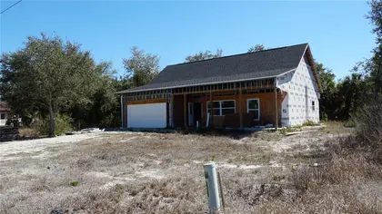 PORT CHARLOTTE FL Home