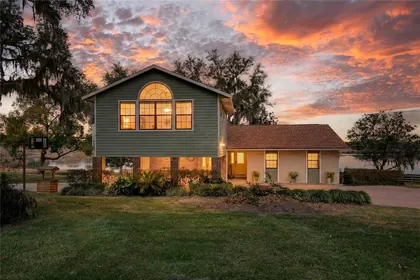 UMATILLA FL Home