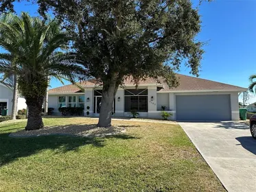 PORT CHARLOTTE FL Home