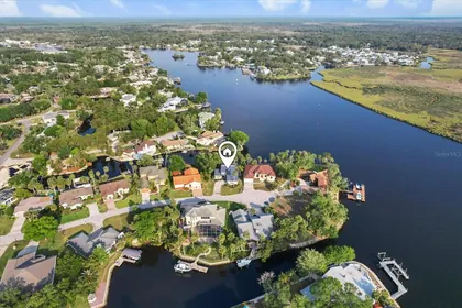 HOMOSASSA FL Home
