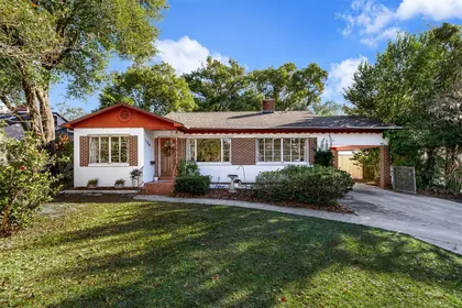 ORLANDO FL Home
