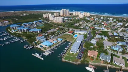 NEW SMYRNA BEACH FL Home