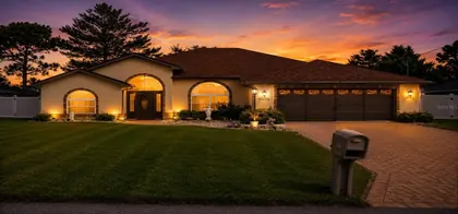 SPRING HILL FL Home