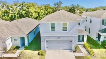DADE CITY FL Home
