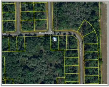 LABELLE FL Property