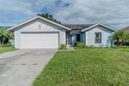 WINTER HAVEN FL Home