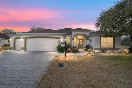 THE VILLAGES FL Home