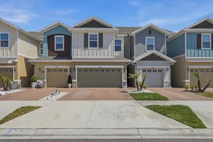 WESLEY CHAPEL FL Home