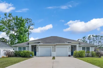 PALM COAST FL Home