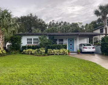 ORLANDO FL Home