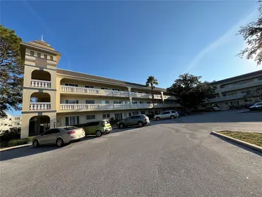 CLEARWATER FL Home
