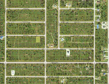 PORT CHARLOTTE FL Property