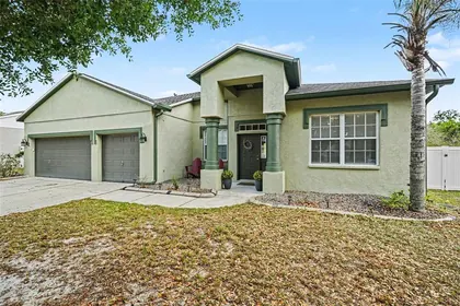 RIVERVIEW FL Home