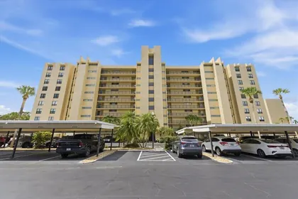 CLEARWATER FL Home