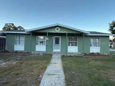 TAMPA FL Home