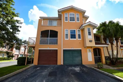 ORLANDO FL Home