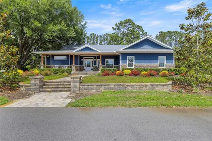 SILVER SPRINGS FL Home