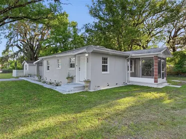SPRING HILL FL Home