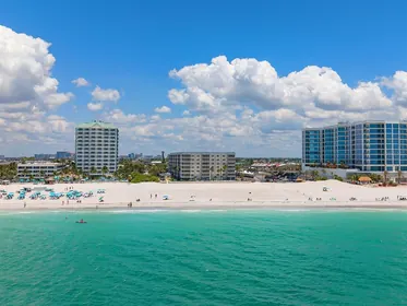 SARASOTA FL Home