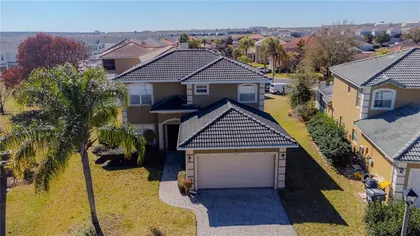 DAVENPORT FL Home