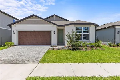 WESLEY CHAPEL FL Home