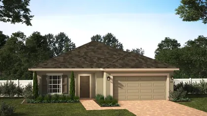 MINNEOLA FL Home