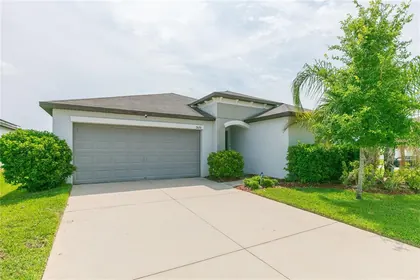 RIVERVIEW FL Home