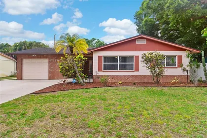 ST PETERSBURG FL Home