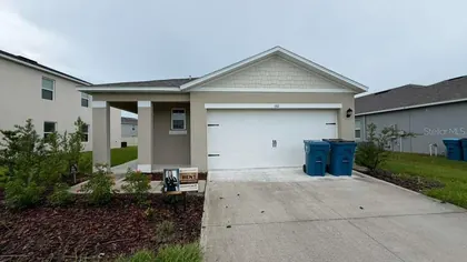 DAVENPORT FL Home