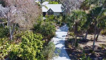 SARASOTA FL Home