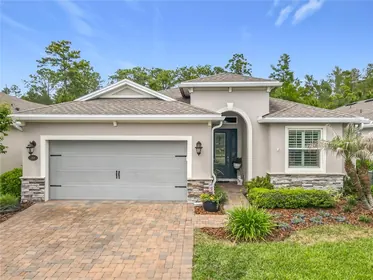 DELAND FL Home